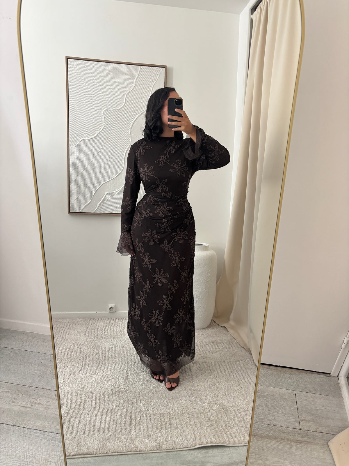 Robe Maria
