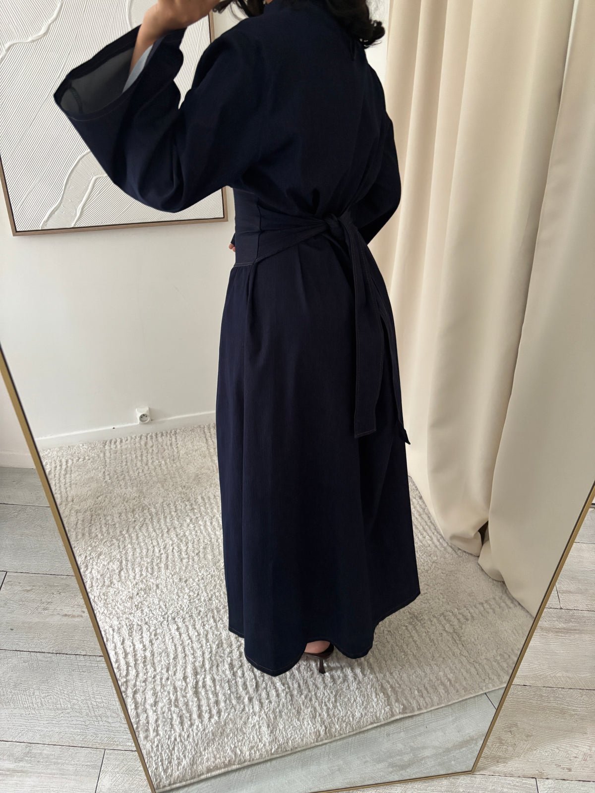 Robe Manel