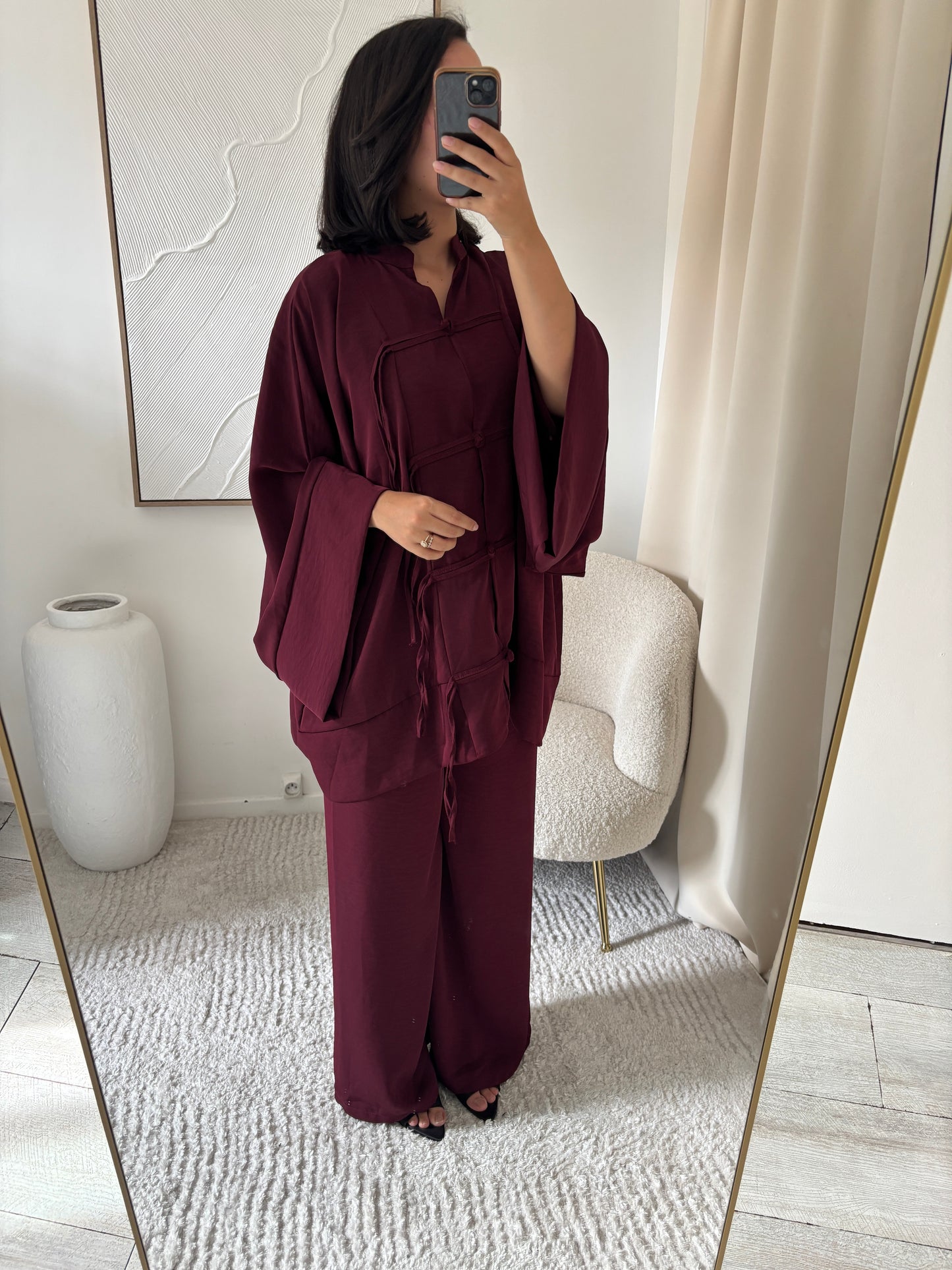 Ensemble Anissa