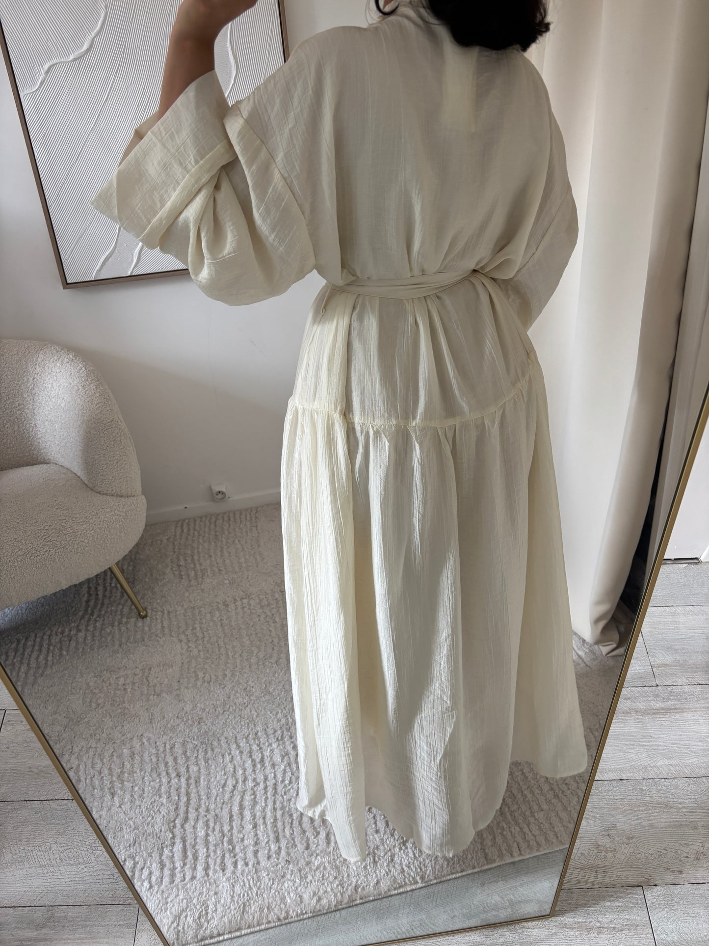 Robe Anais