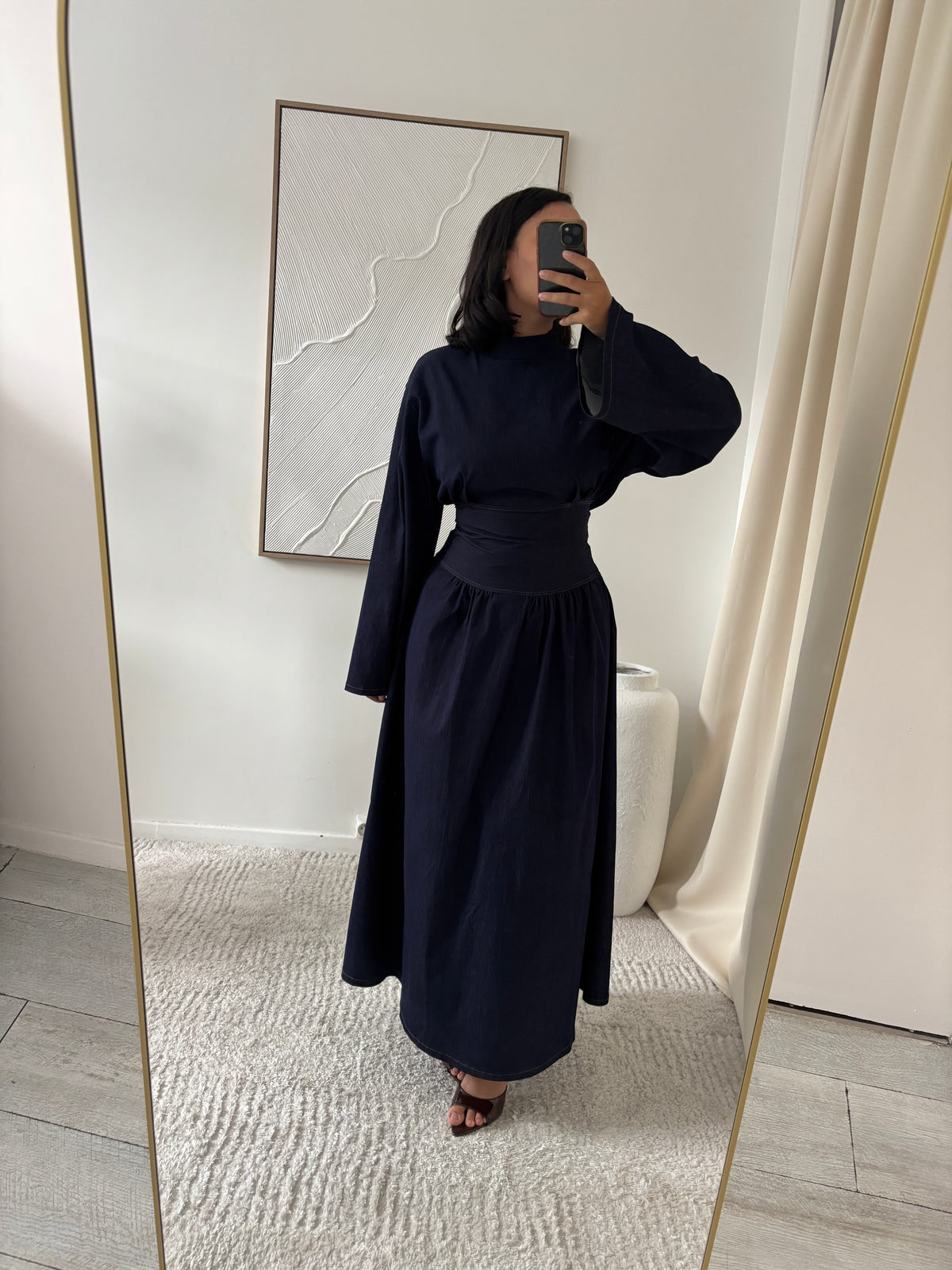 Robe Manel