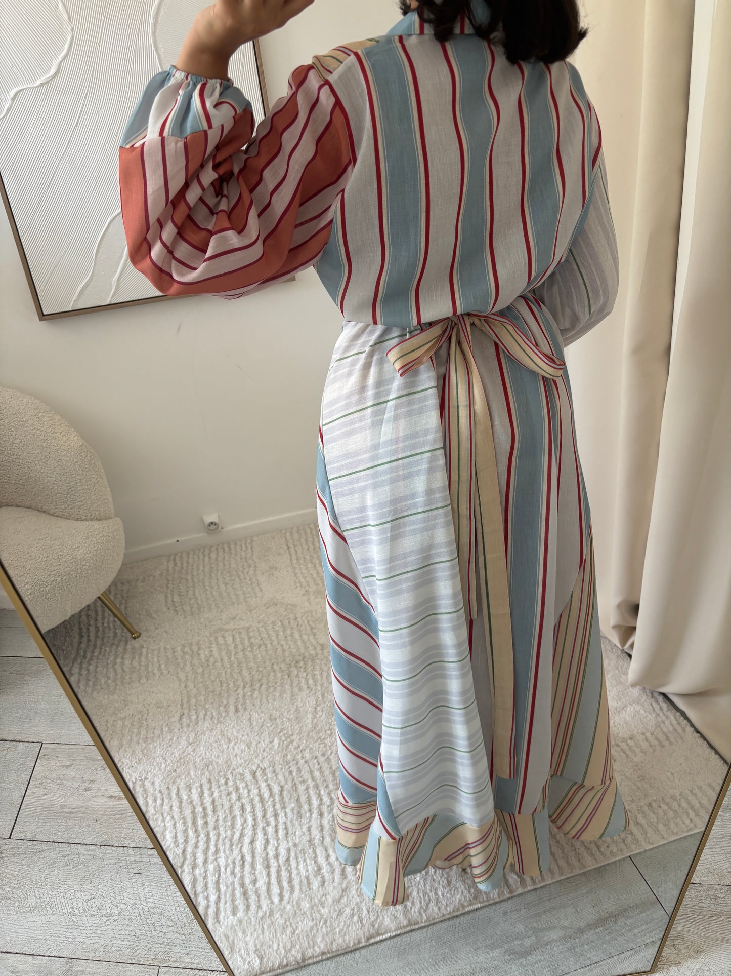 Robe Bali