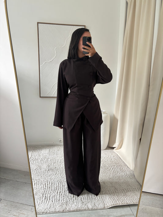 Ensemble Jannah