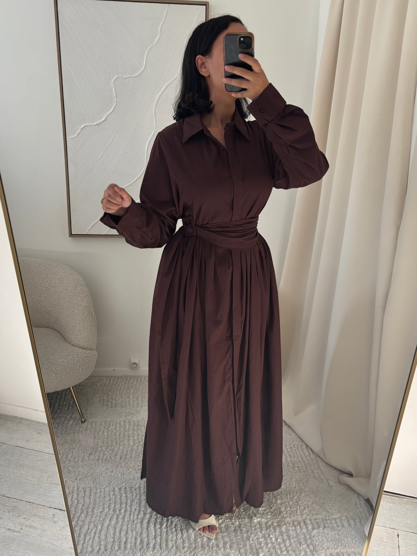 Robe Lisa