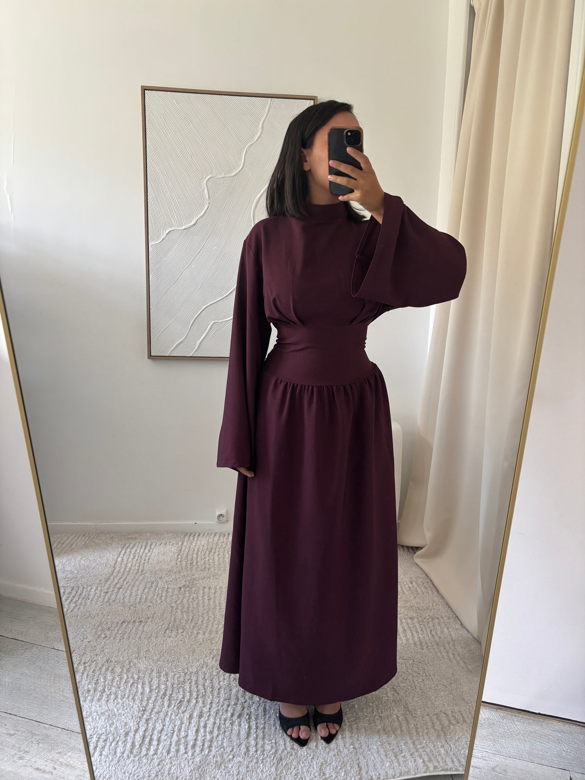 Robe Lydia