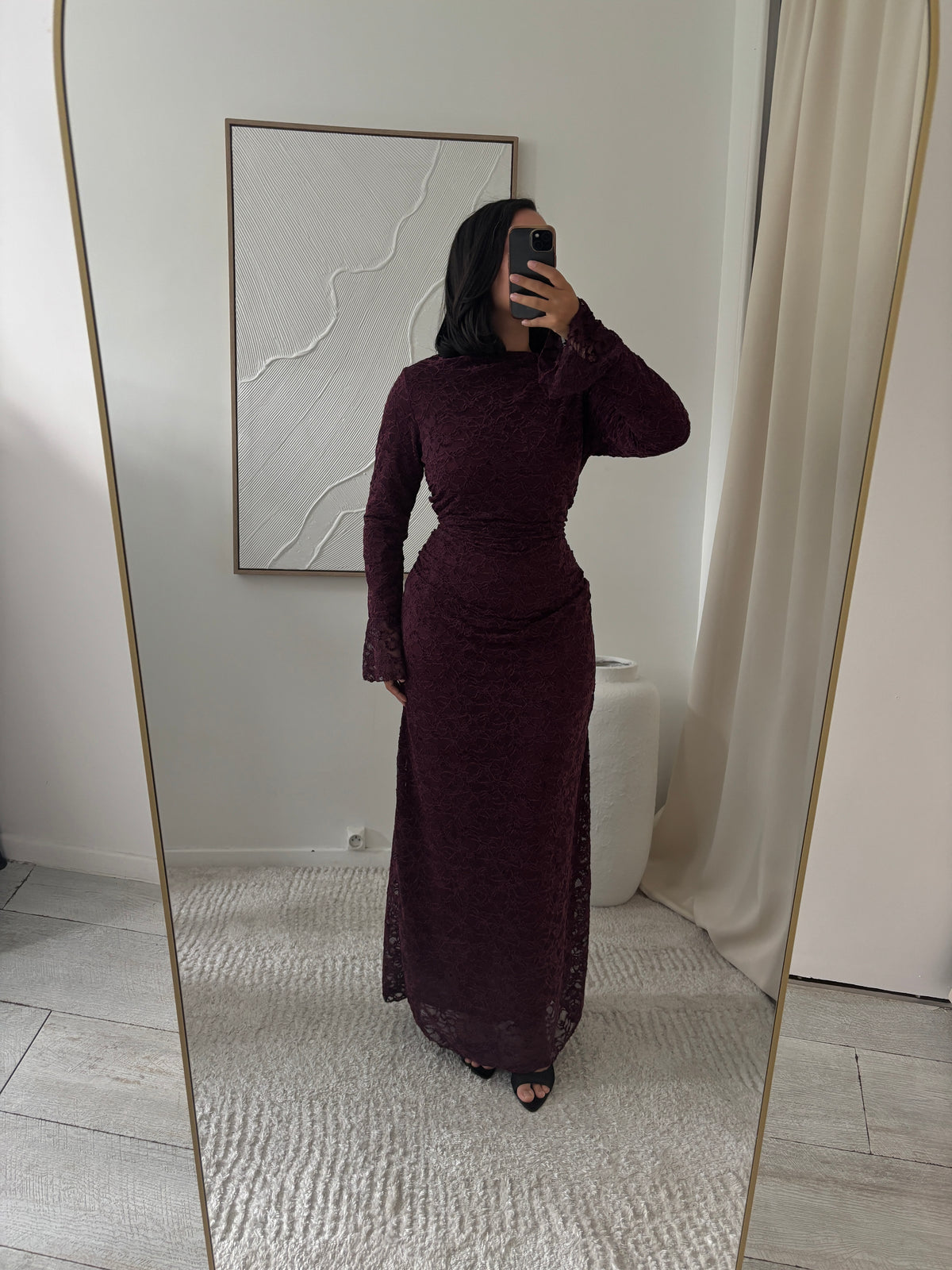 Robe Alicia