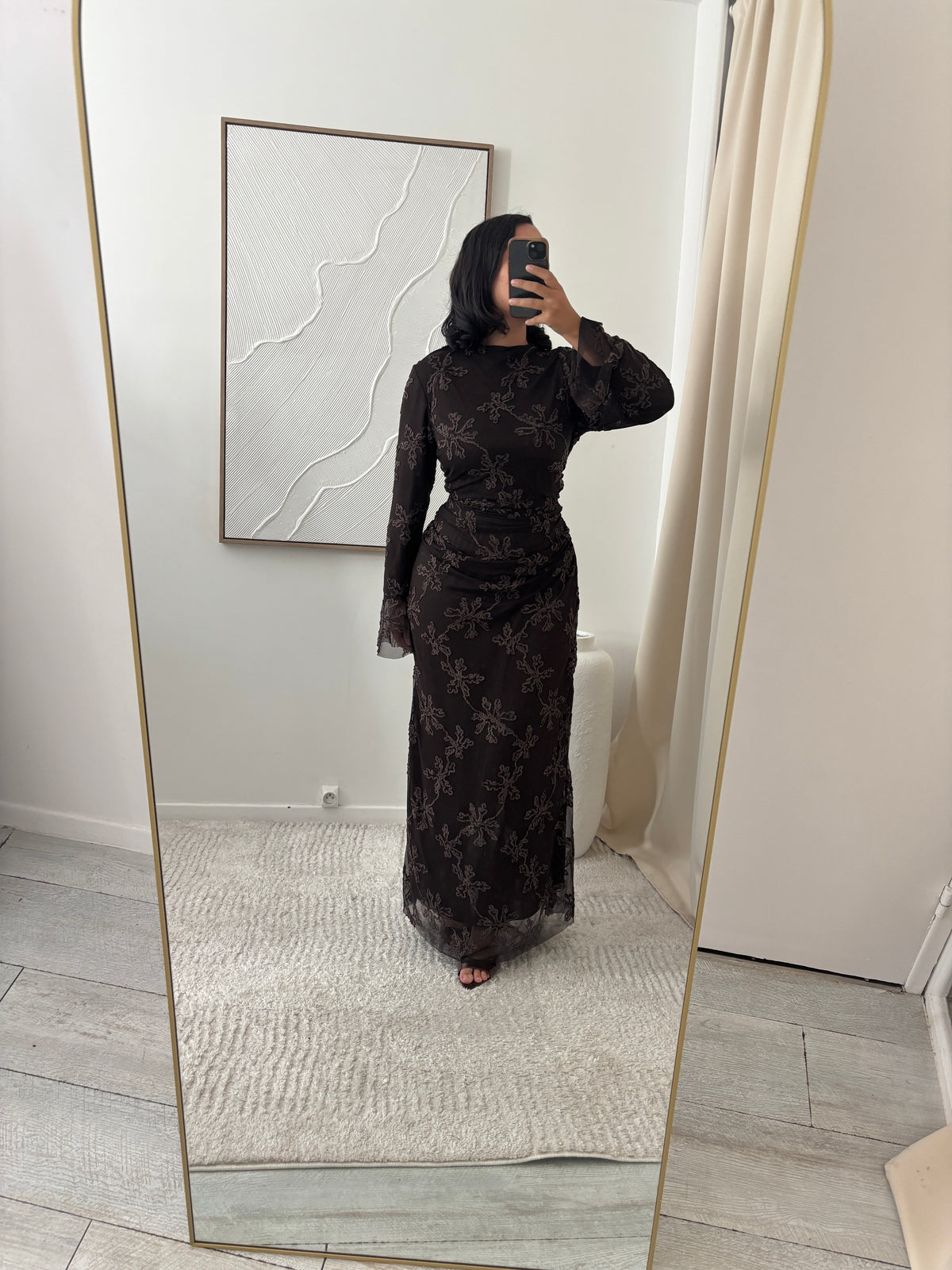 Robe Maria