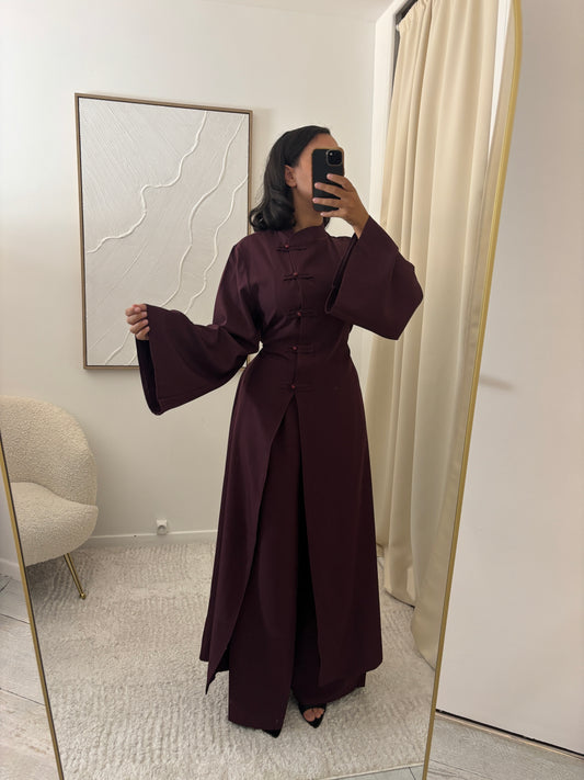 Ensemble Naya
