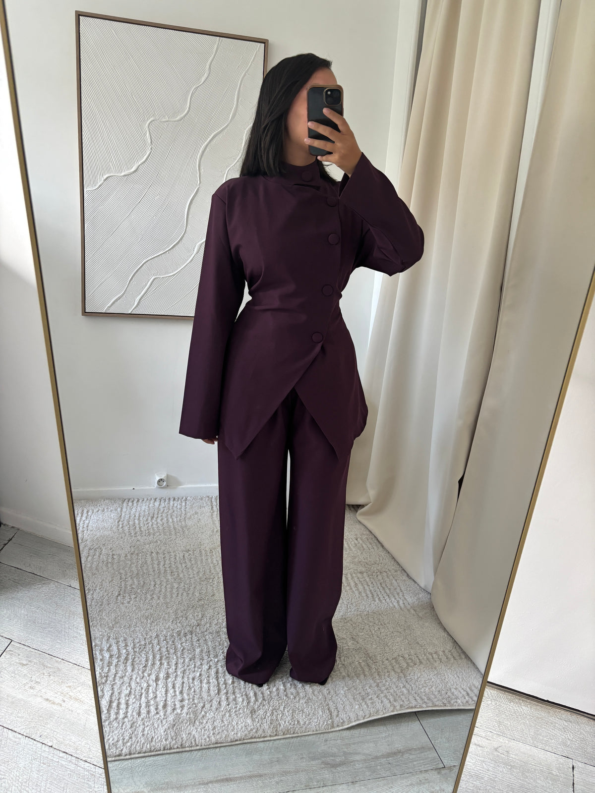 Ensemble Jannah