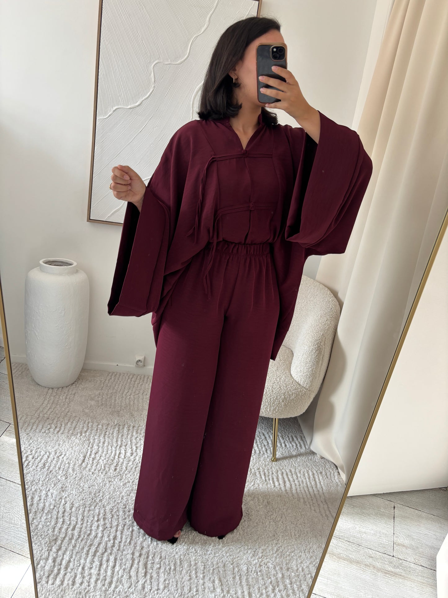Ensemble Anissa