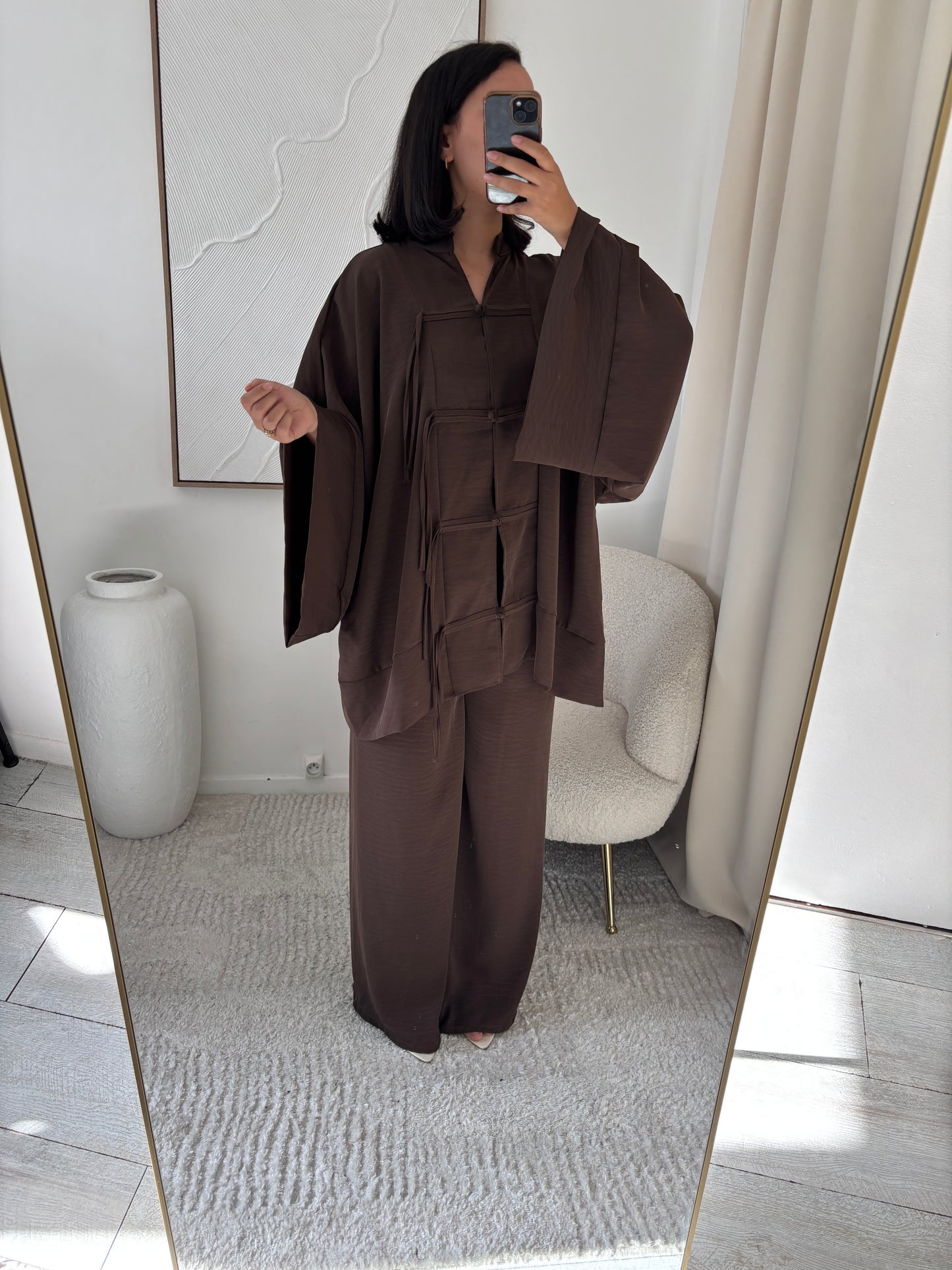 Ensemble Anissa