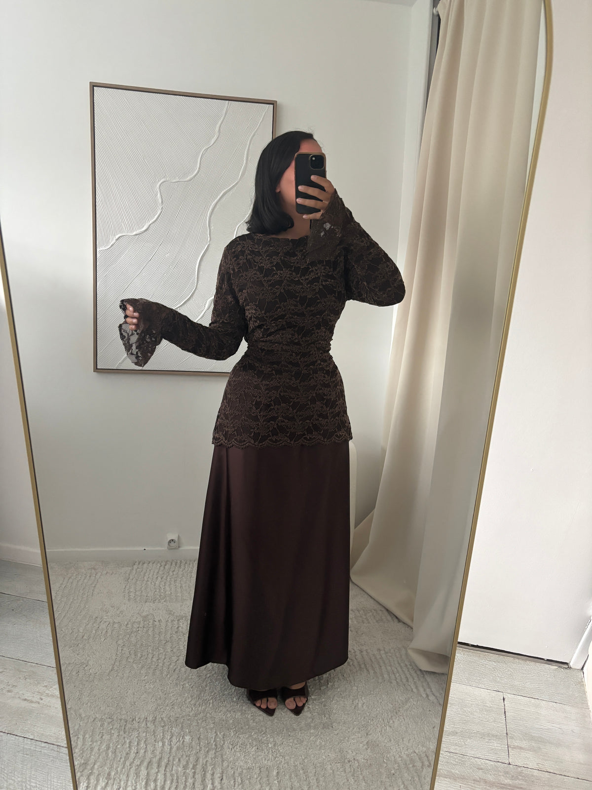 Robe Lyna