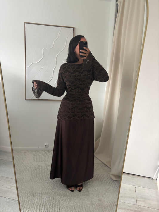 Robe Lyna