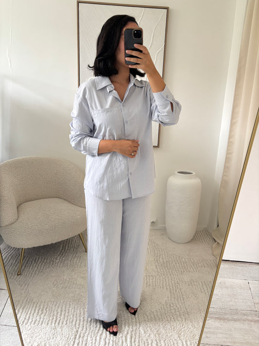 Ensemble Kenza