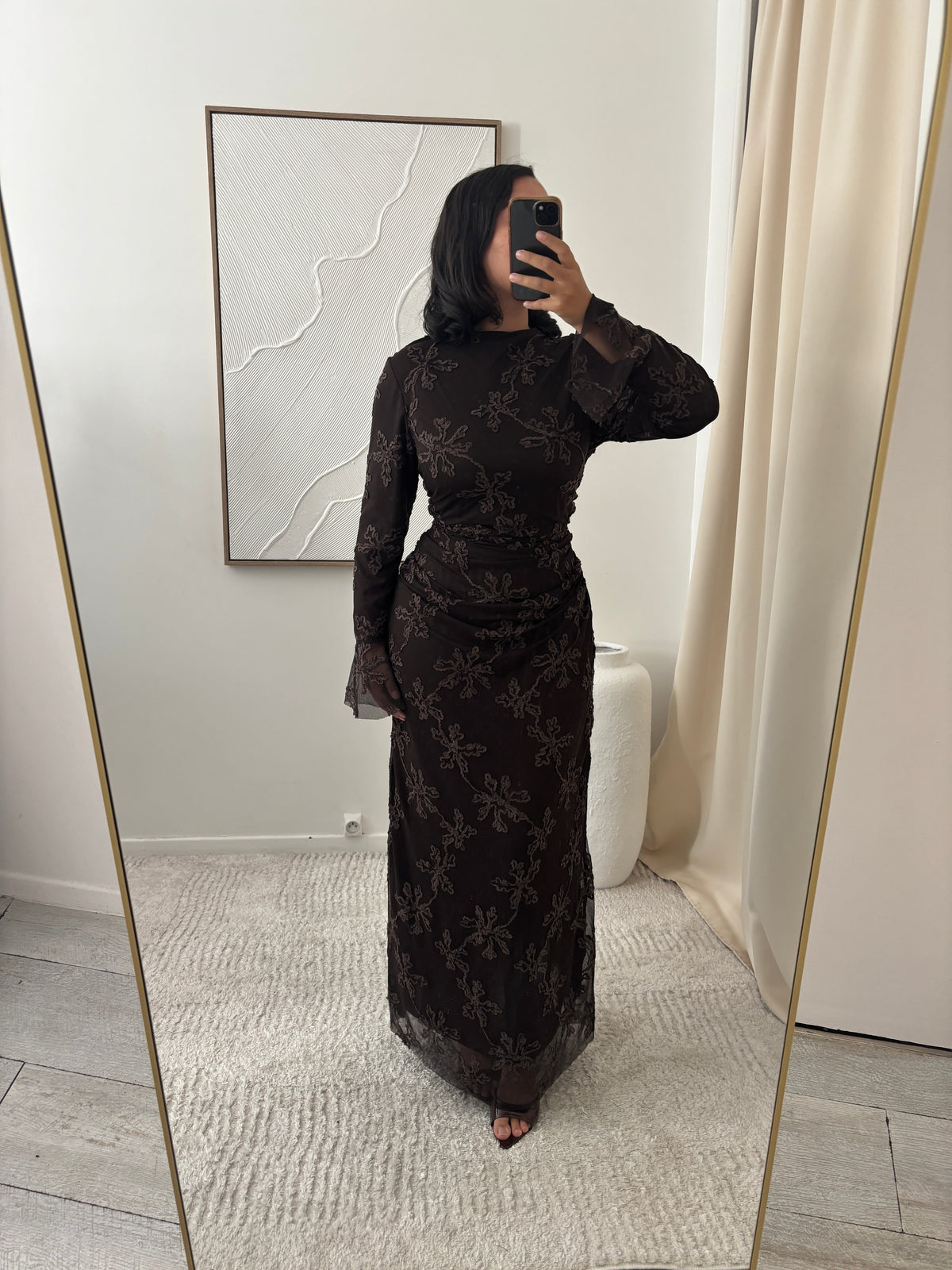 Robe Maria