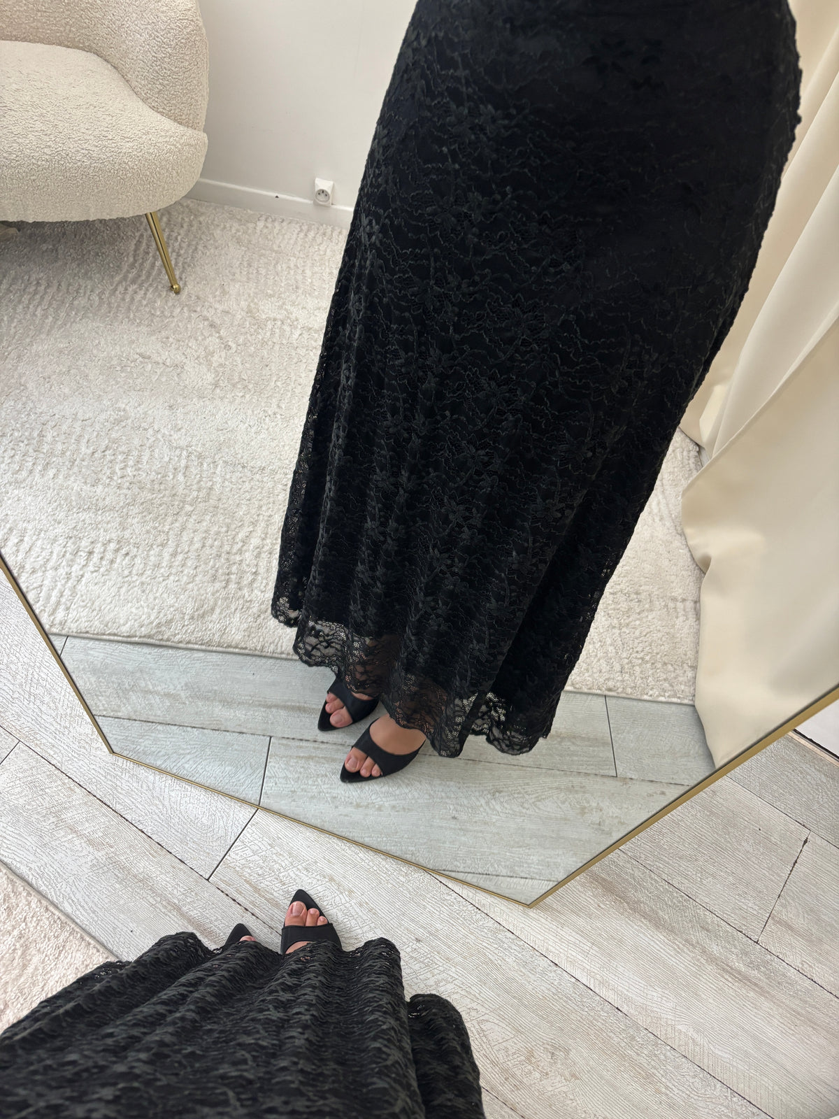 Robe Alicia
