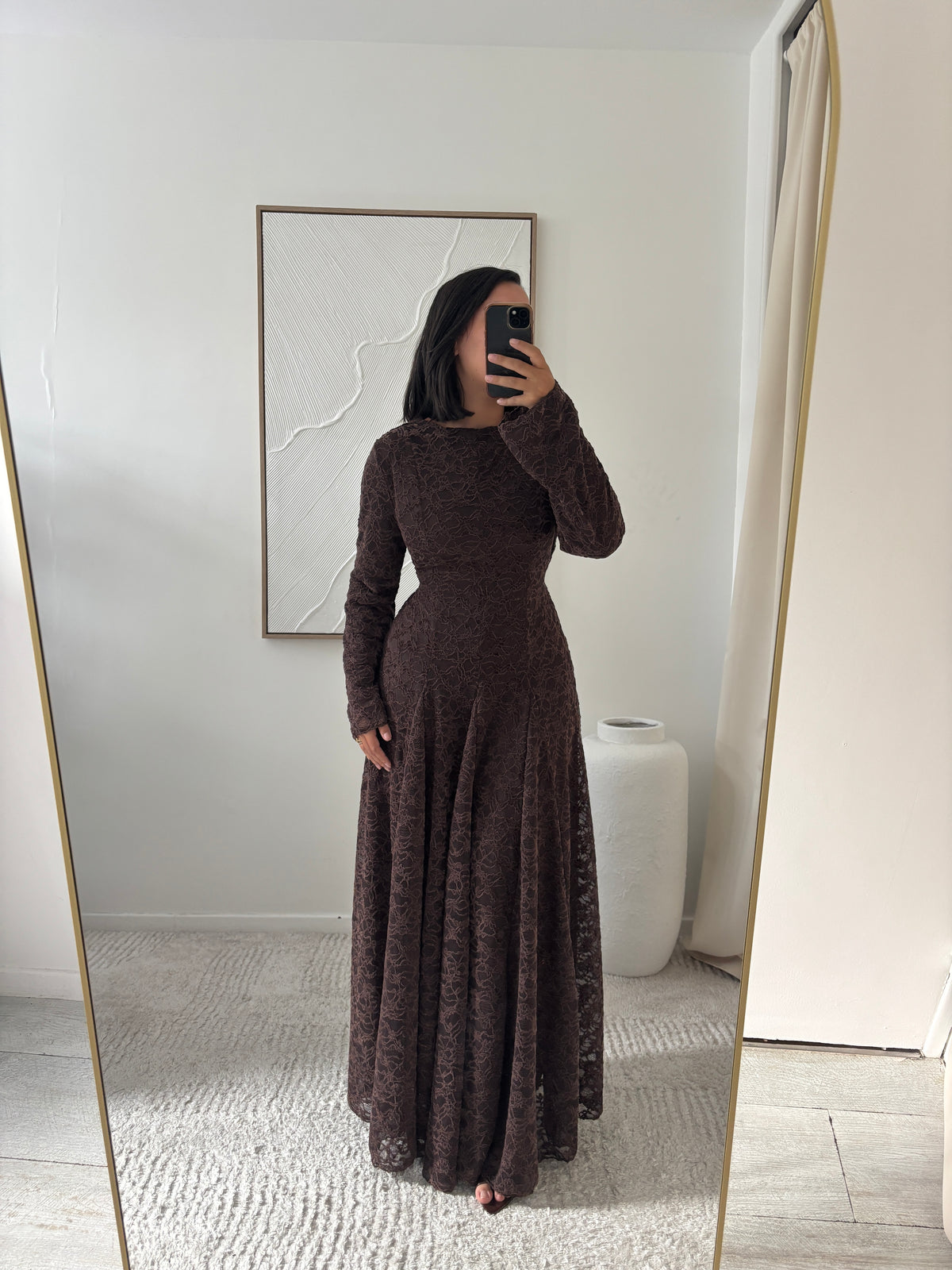 Robe Vanessa
