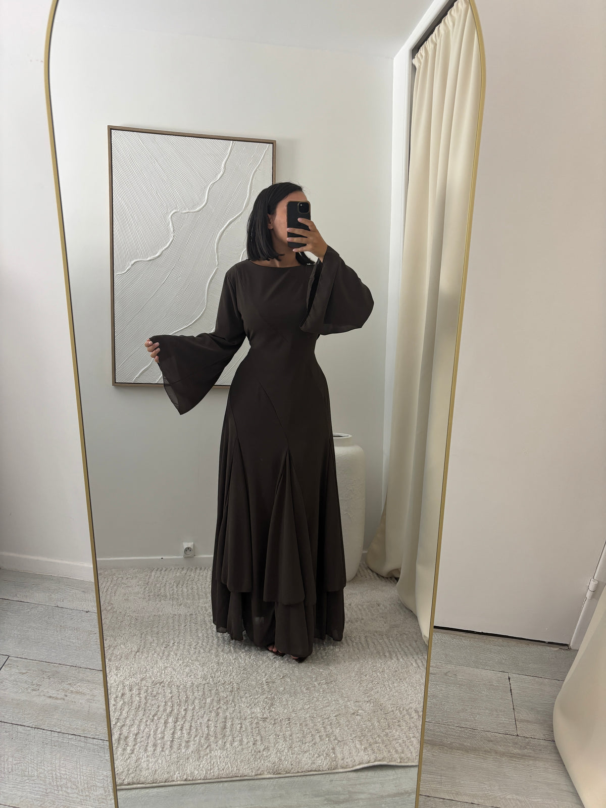 Robe Dalia