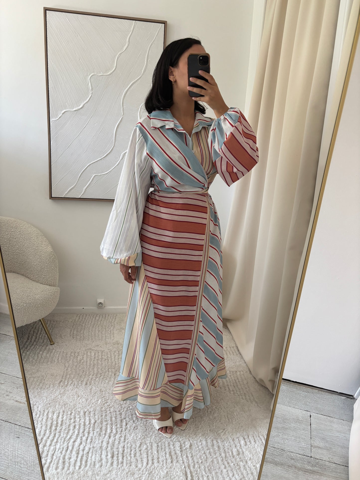 Robe Bali