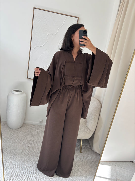 Ensemble Anissa