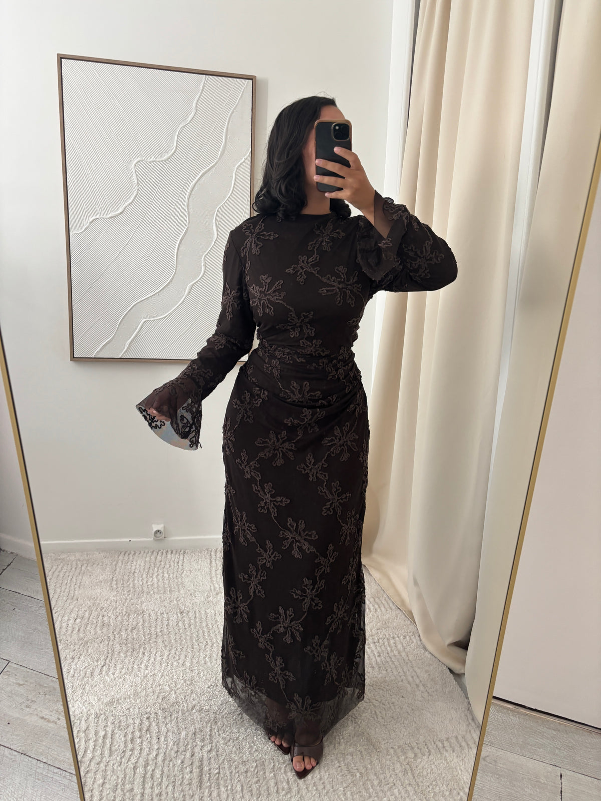 Robe Maria