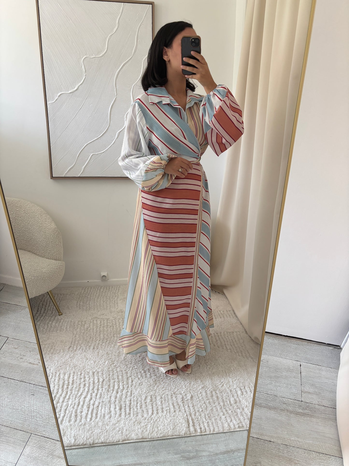 Robe Bali