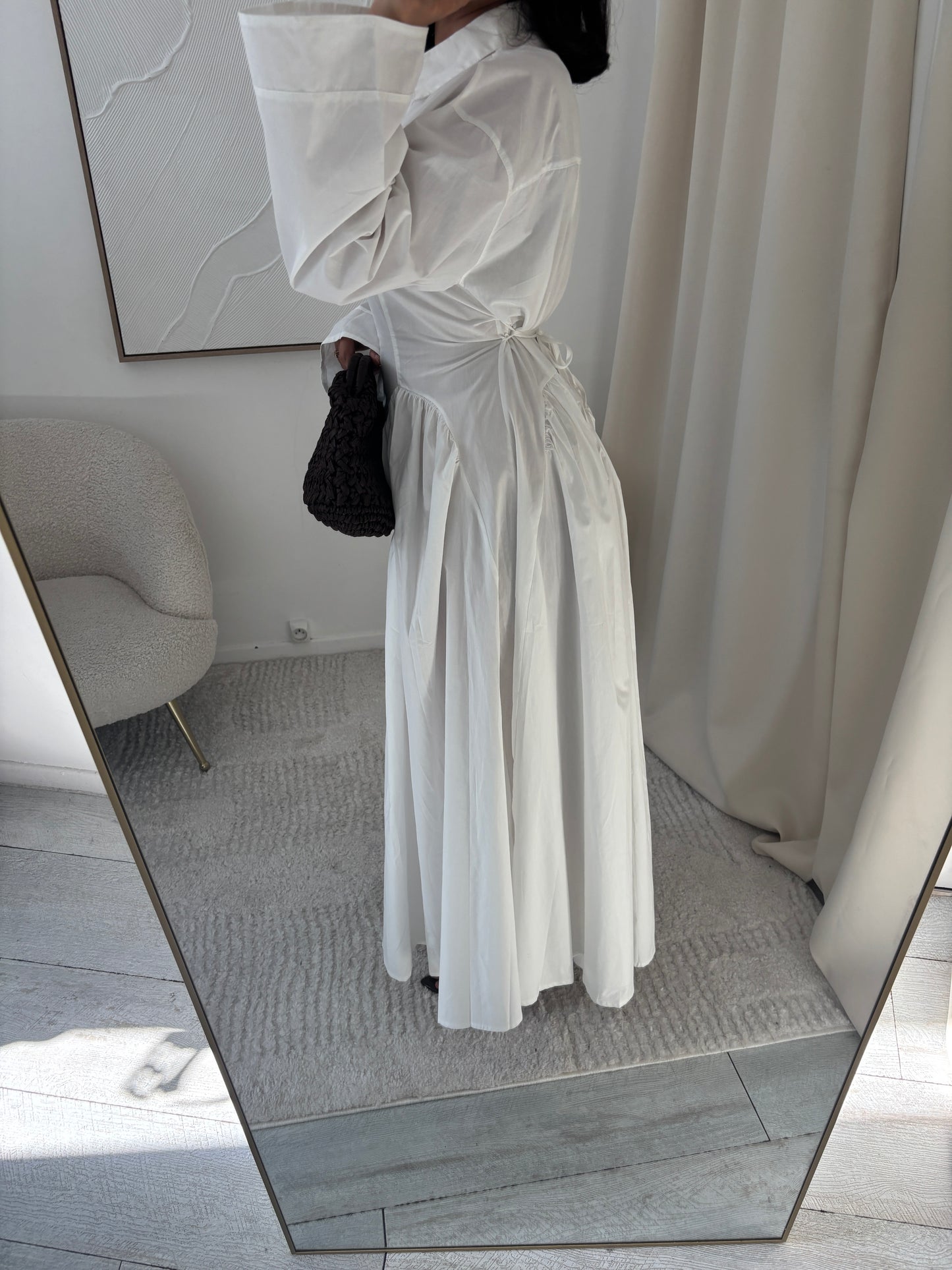 Robe Jasmine