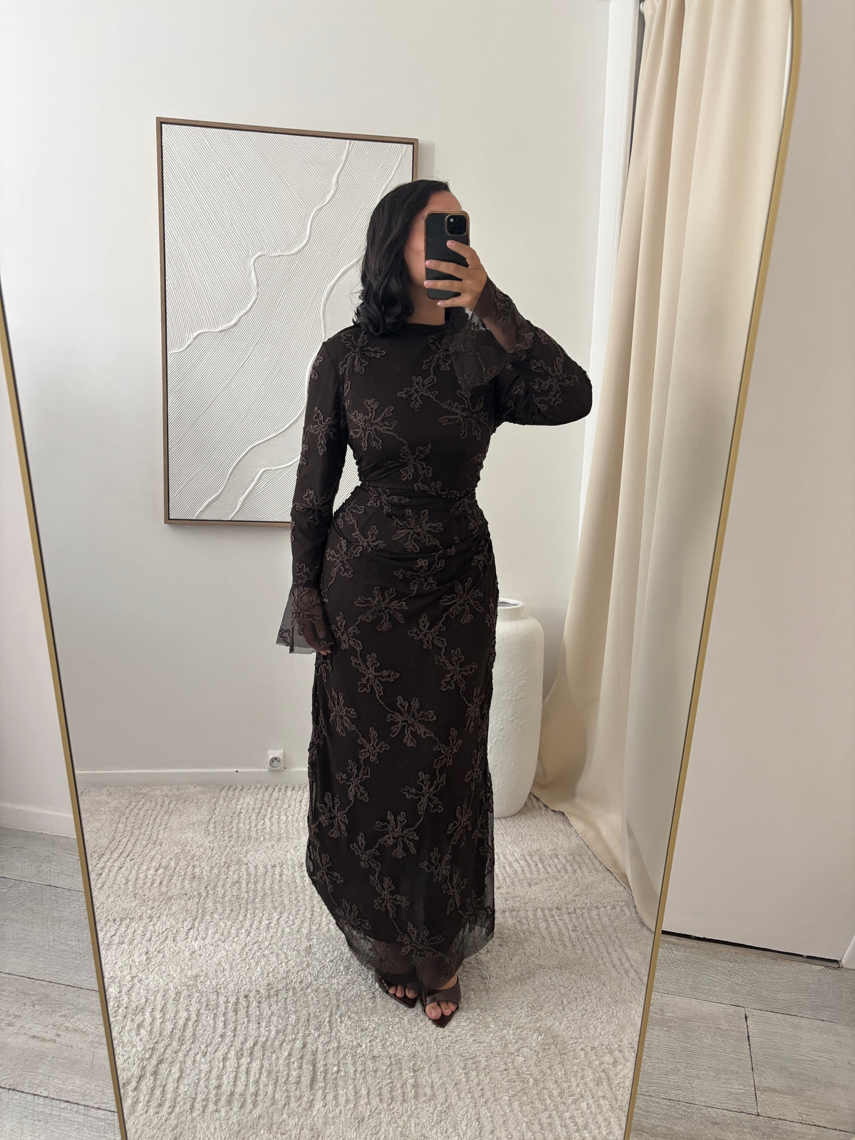 Robe Maria