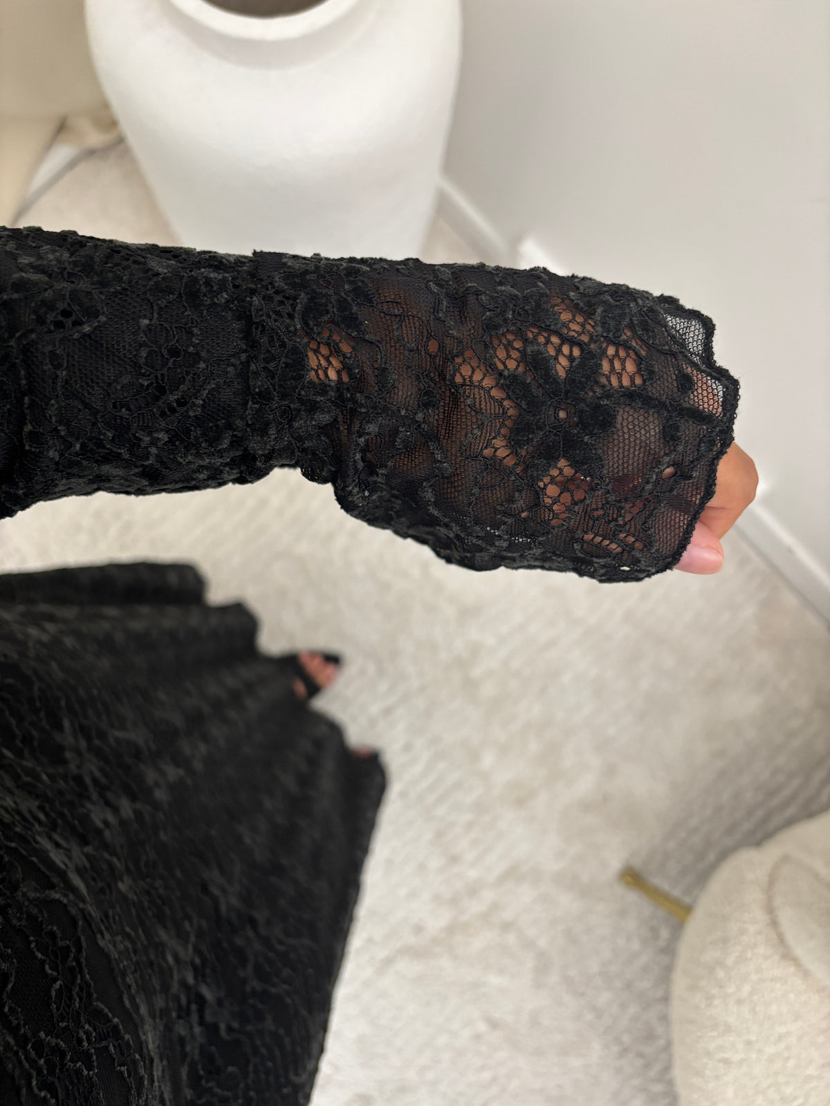 Robe Alicia