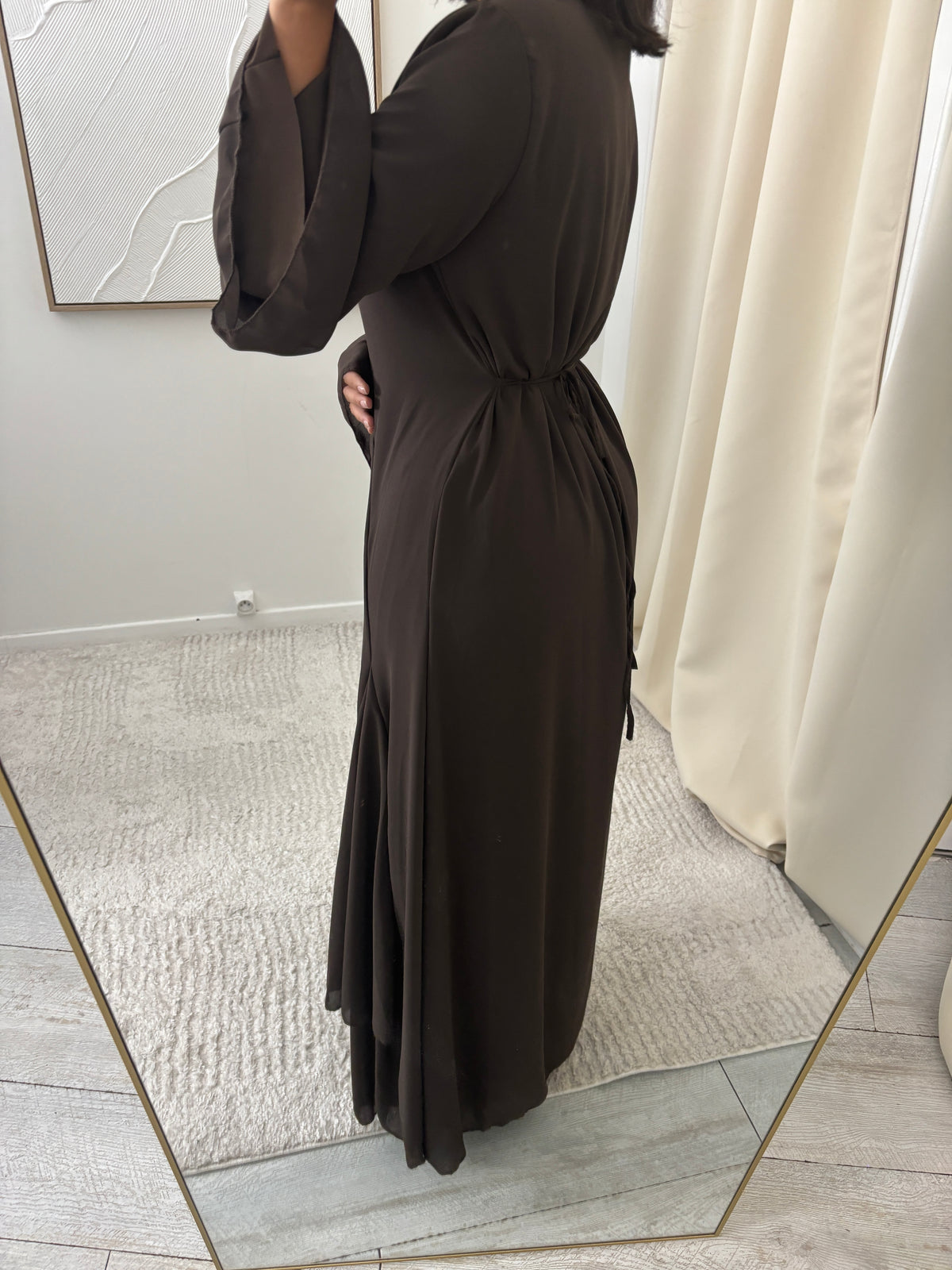 Robe Dalia