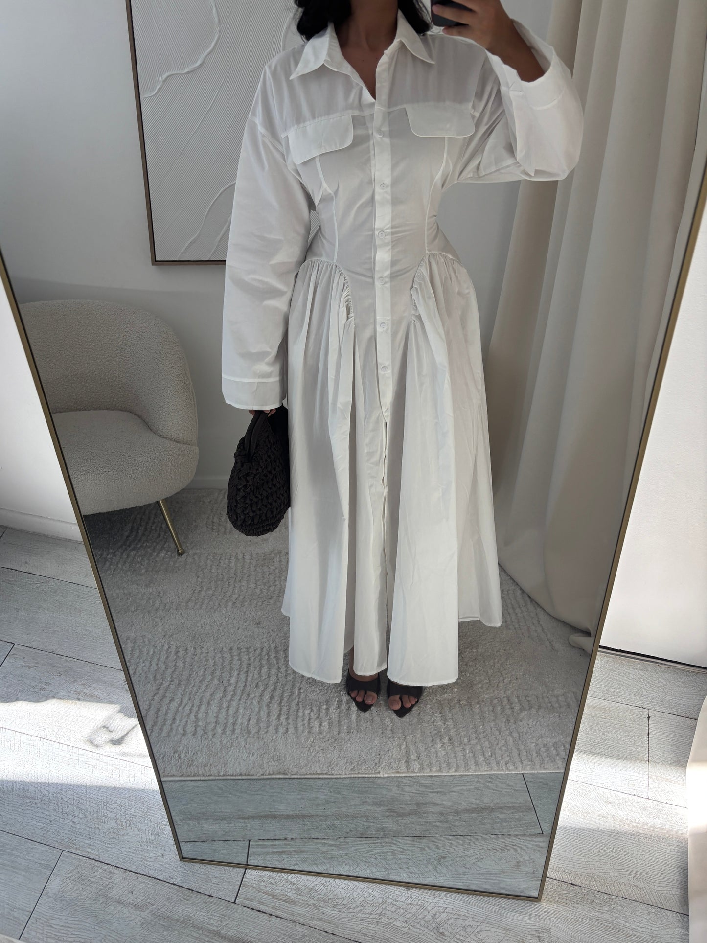 Robe Jasmine