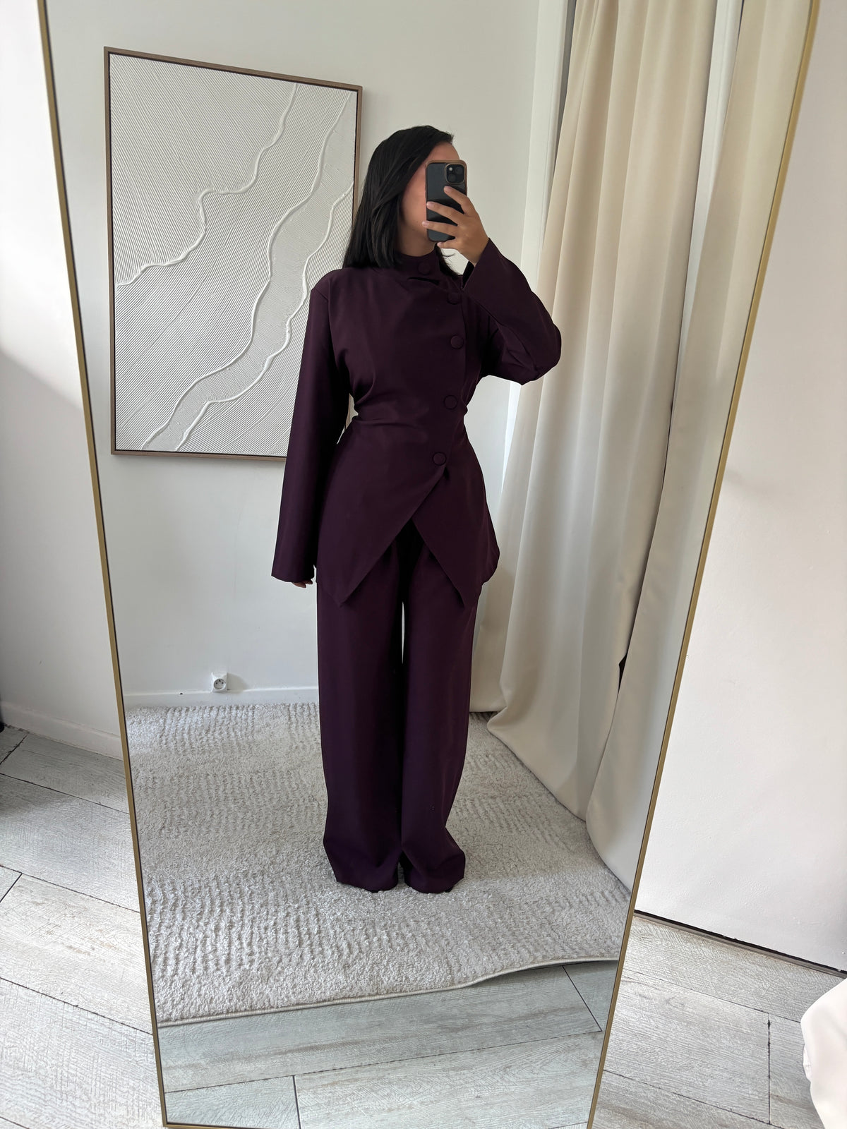 Ensemble Jannah