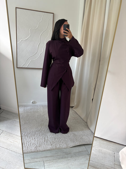 Ensemble Jannah