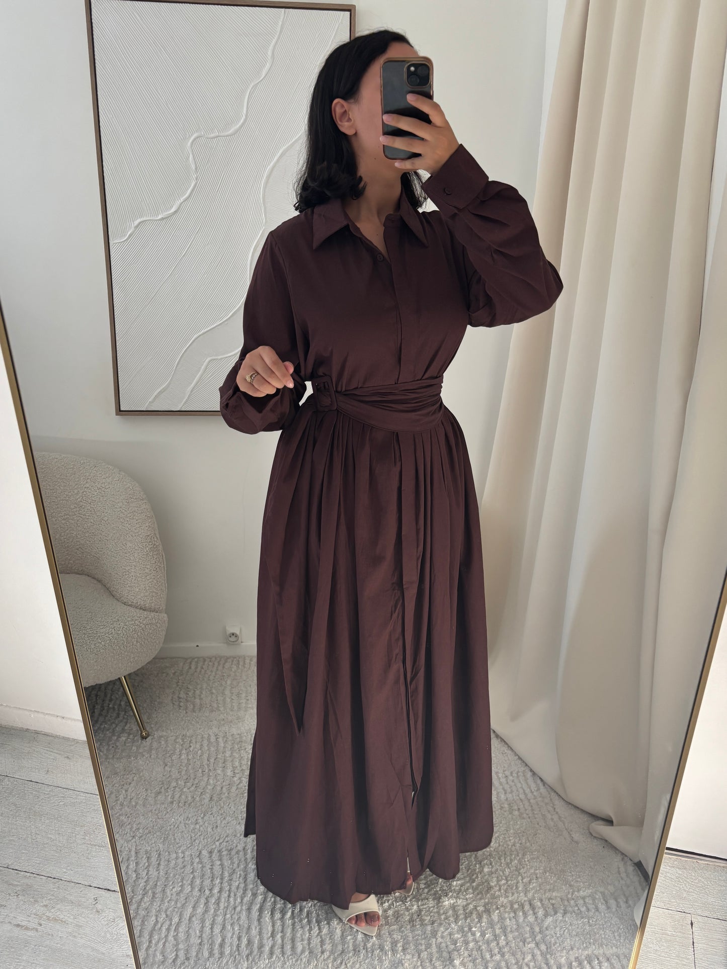Robe Lisa