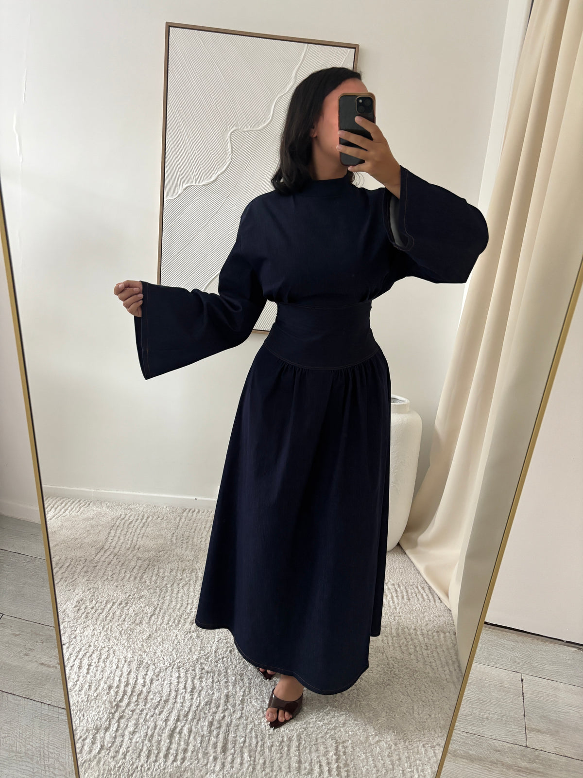 Robe Manel