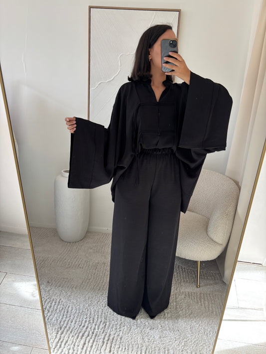 Ensemble Anissa