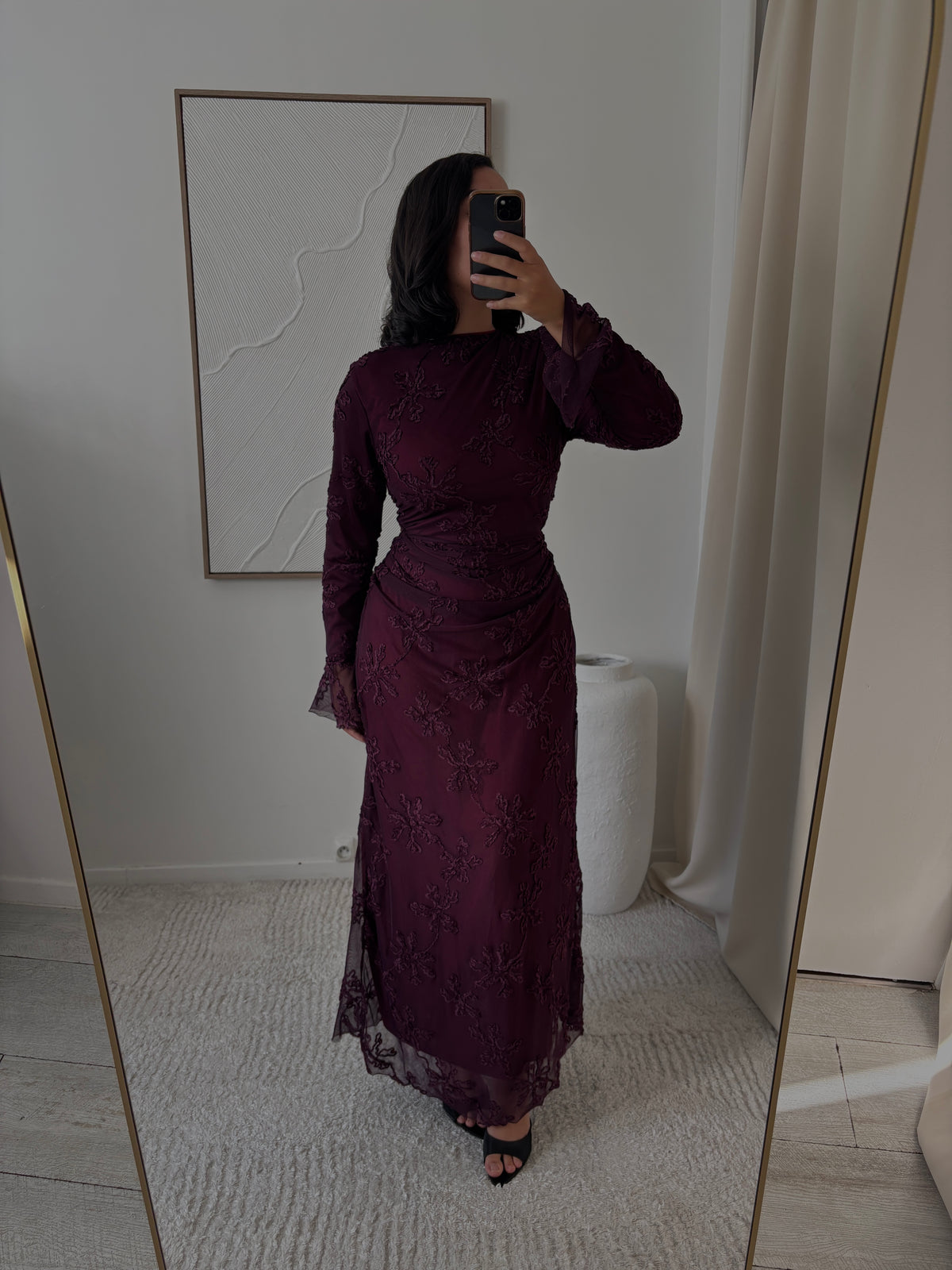 Robe Maria