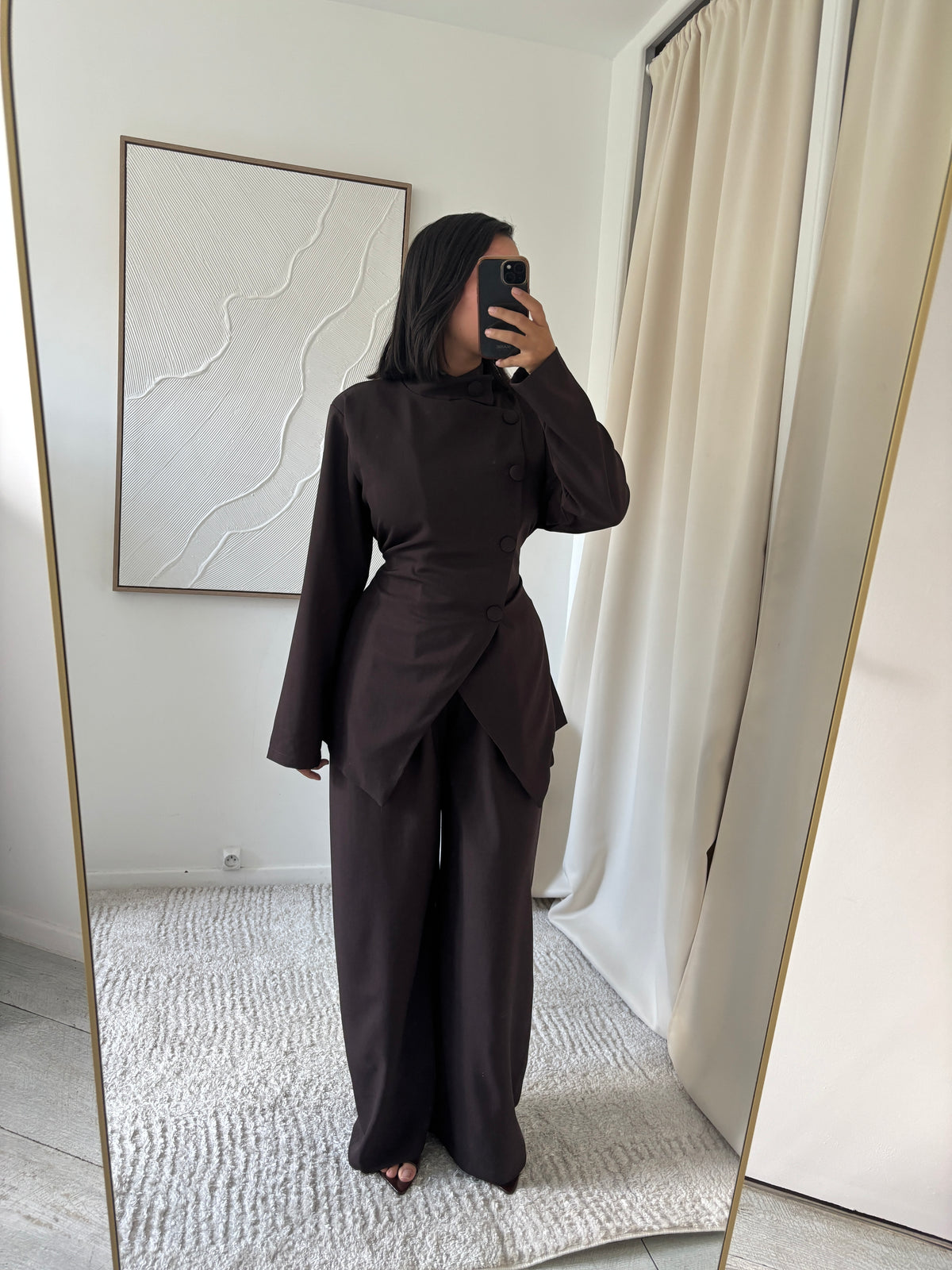Ensemble Jannah
