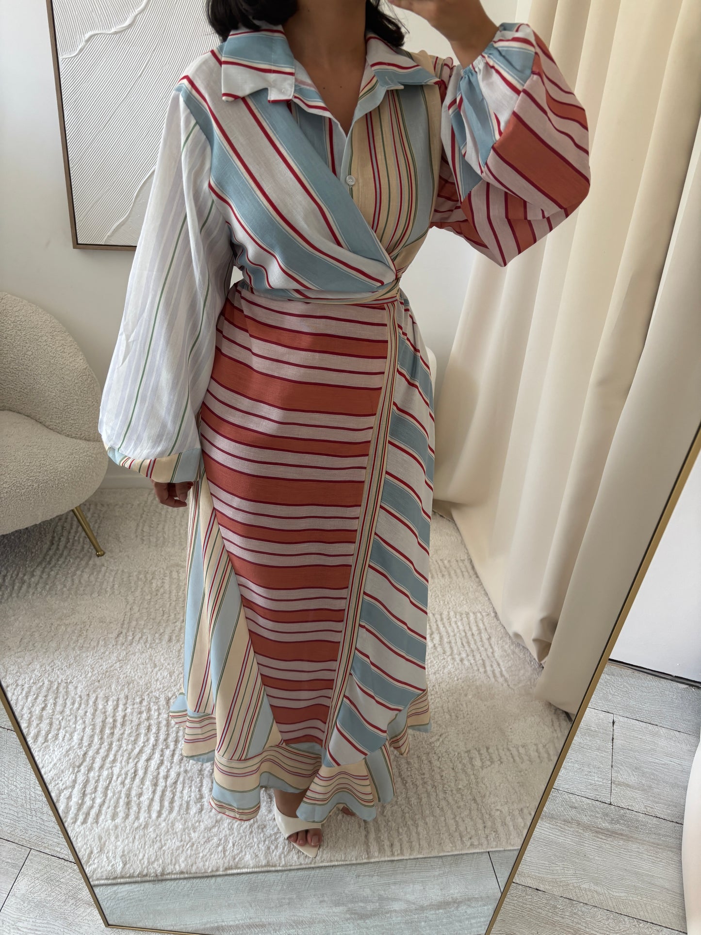 Robe Bali