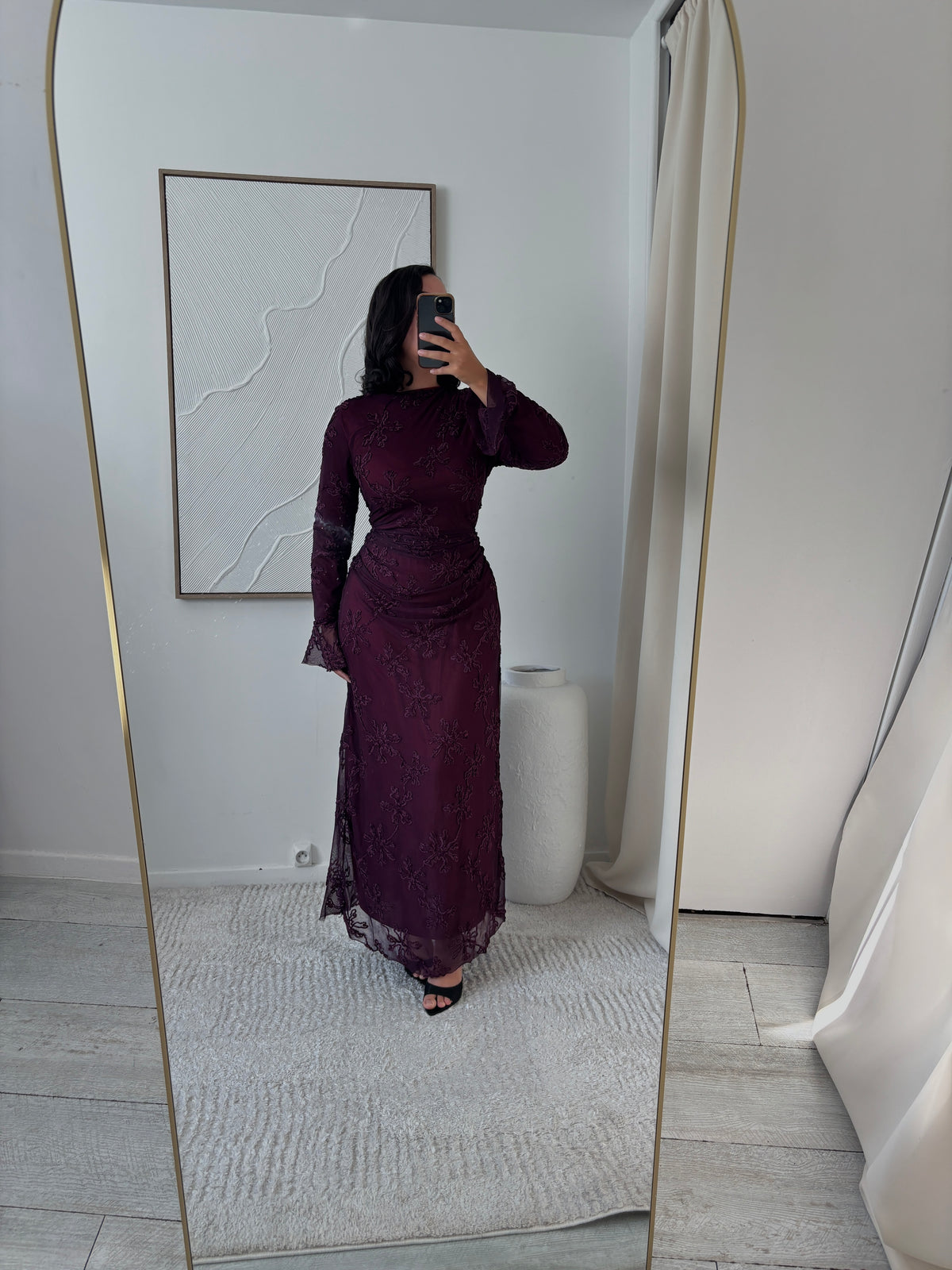 Robe Maria