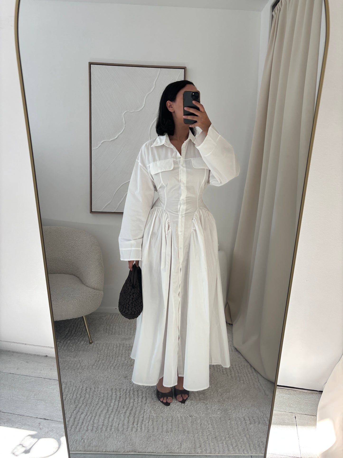 Robe Jasmine