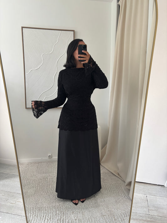 Robe Lyna