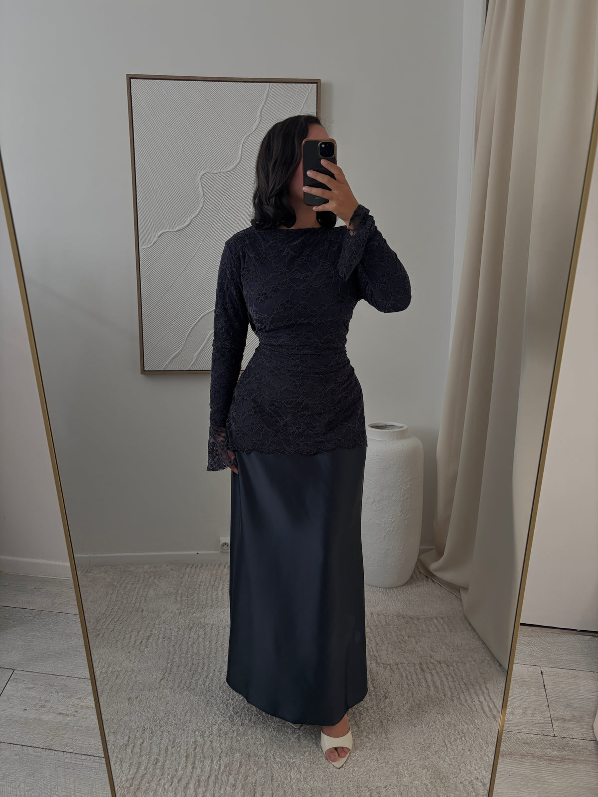 Robe Lyna