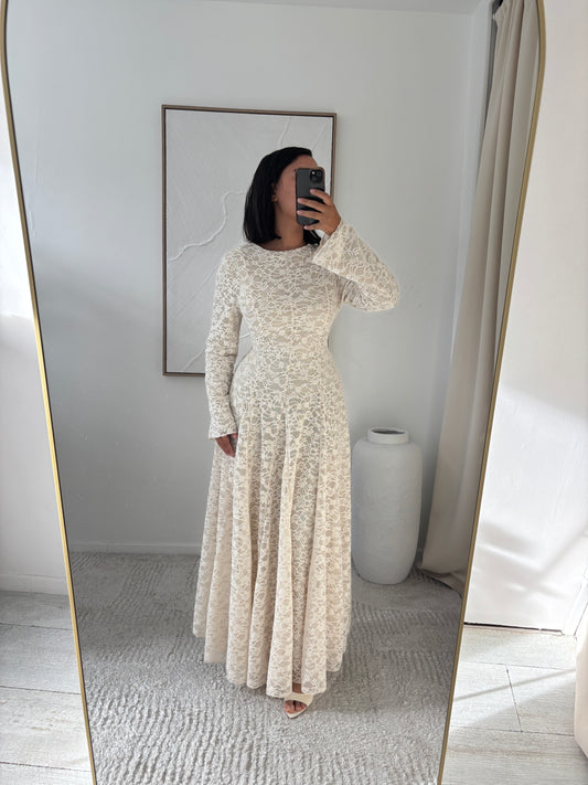 Robe Vanessa